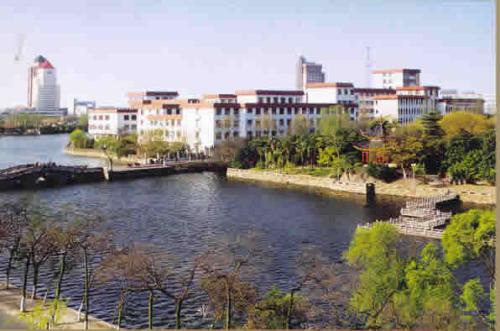 江苏省最有实力的二本有哪些,江苏省最好的二本大学有哪些