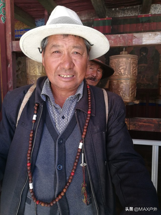 川藏线山南探幽,骑行西藏之旅感悟