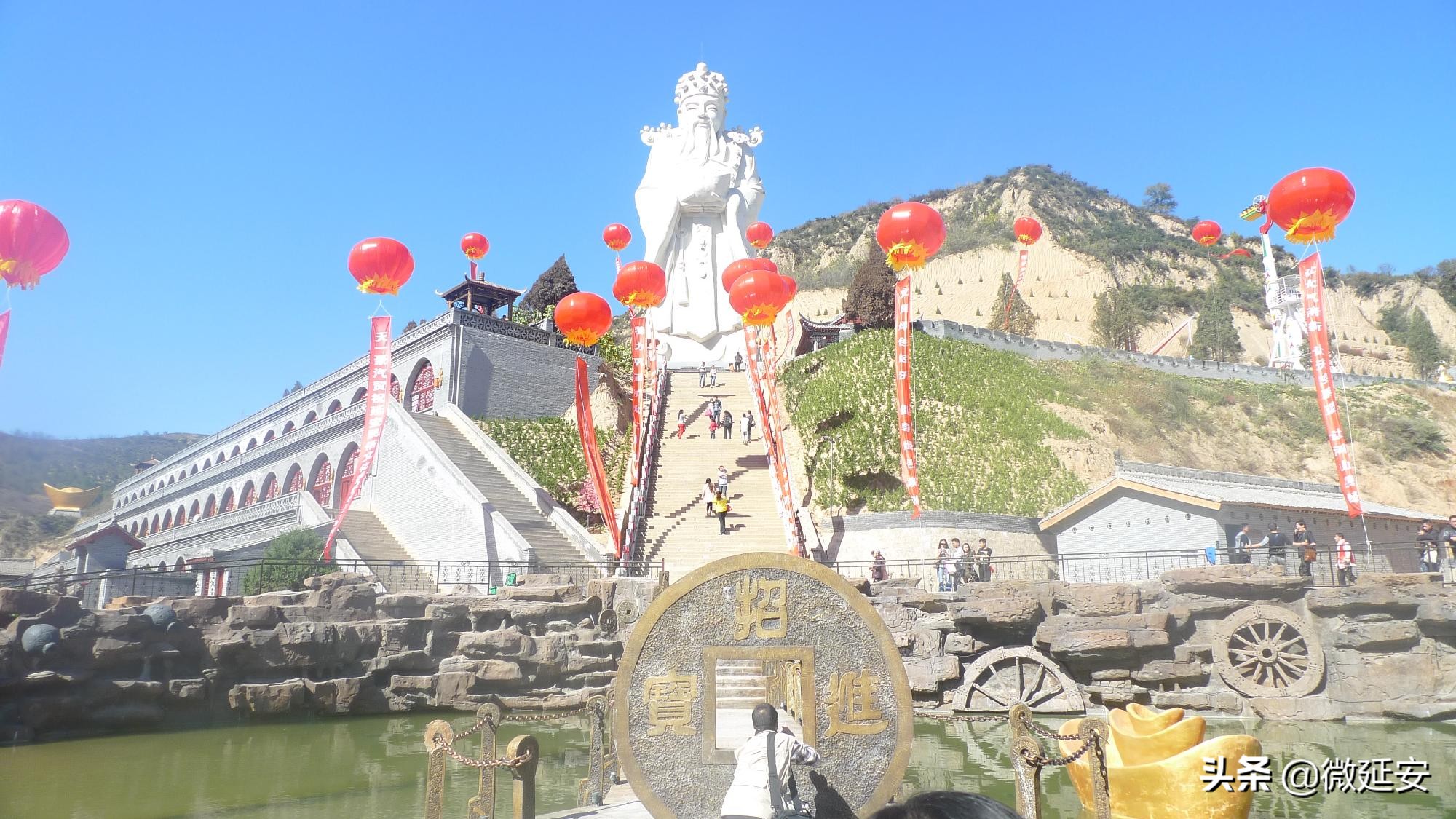 陕北一年的传统节日,陕北地区的岁时节日习俗研究