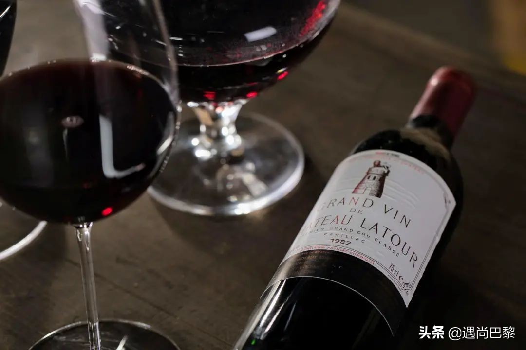 奢侈名酒葡萄酒,奢侈级别红酒