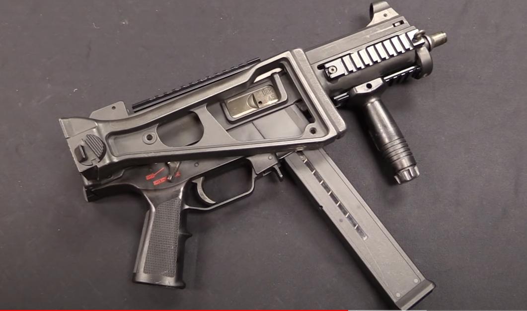 吃鸡ump45哪款升级枪最好看,吃鸡主播为什么用ump45冲锋枪