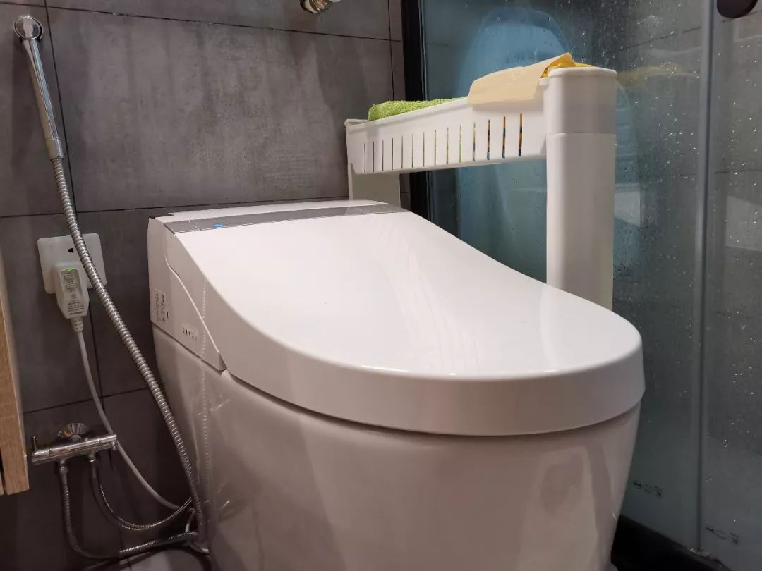 中日洗手间,15件好物推荐日本卫生间