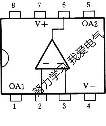 ne5532替代lm324,lm324运算放大器的优点和缺点
