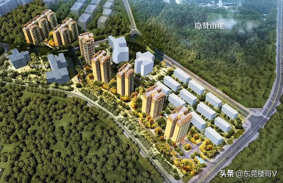 楼哥踩盘保利天翼广场,颐安云玺开发商