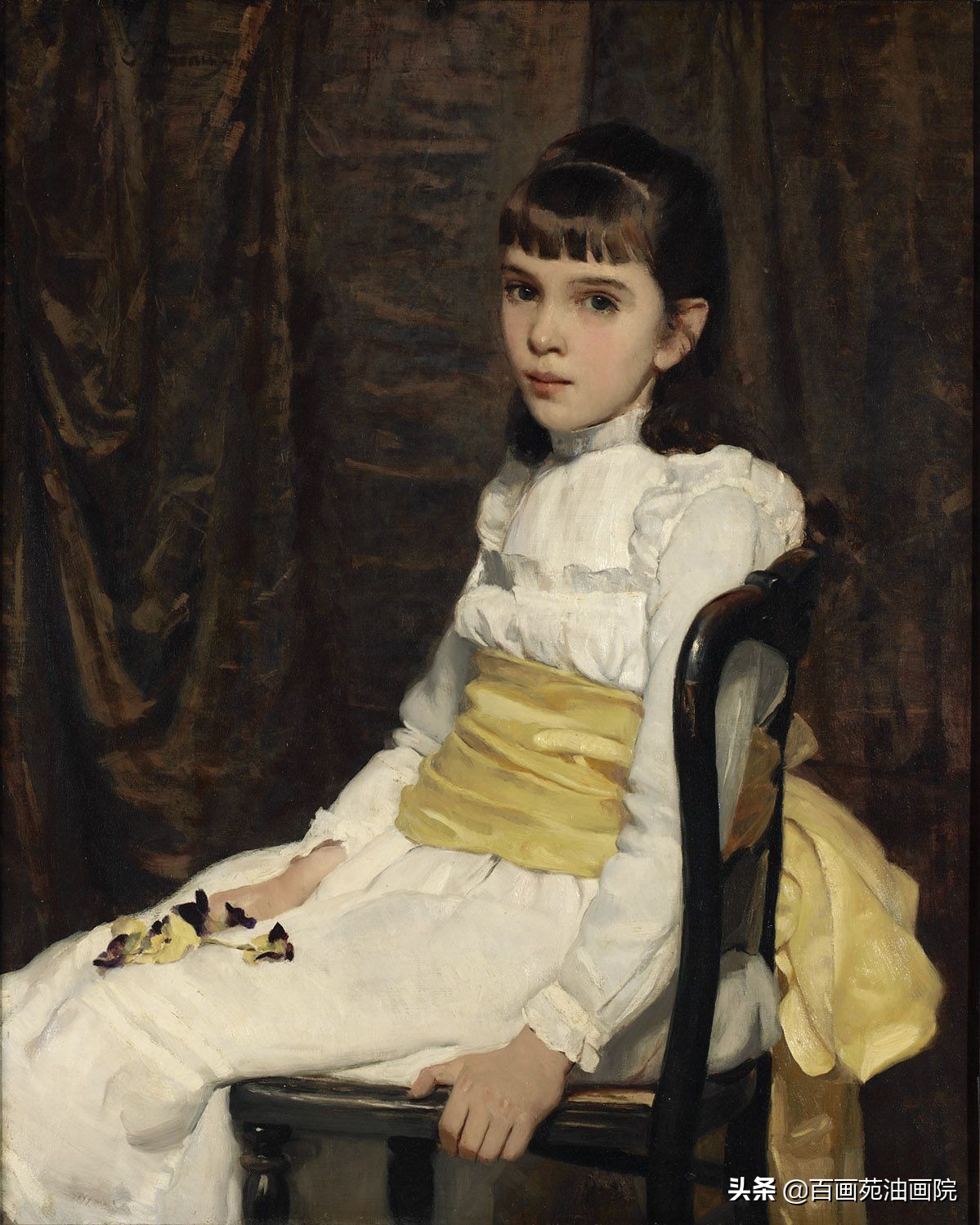 丙烯和油画哪个更好,油画和国画怎么选择