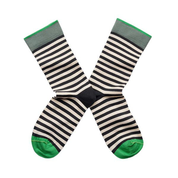 谁说袜子很无趣?BonneMaison,每一双袜子都存在强烈的故事感!