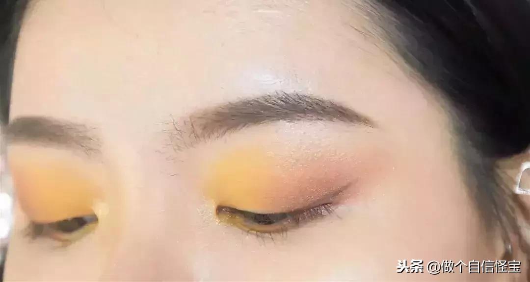 最实用的3种人气眼影画法大指南,适合新手的不同场合六种眼影画法