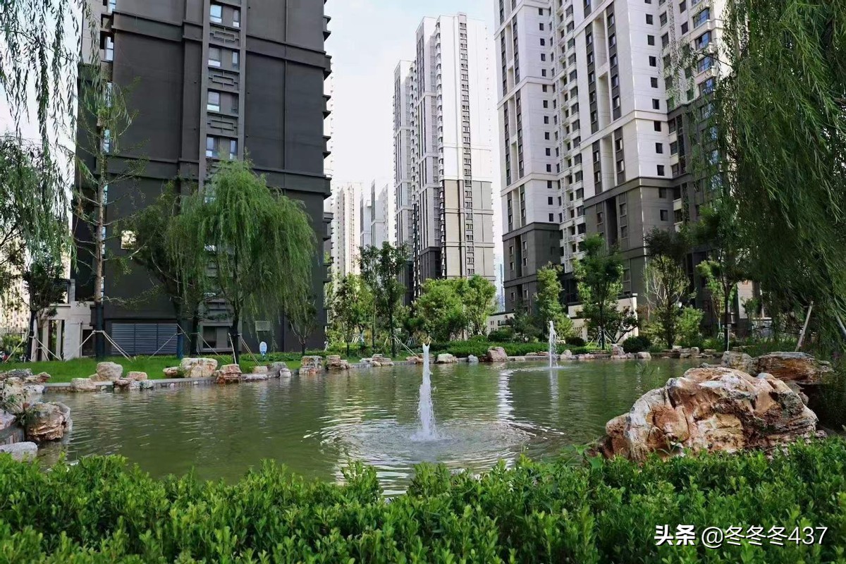 保定值得入手的二手房小区,保定二手房房价一览表