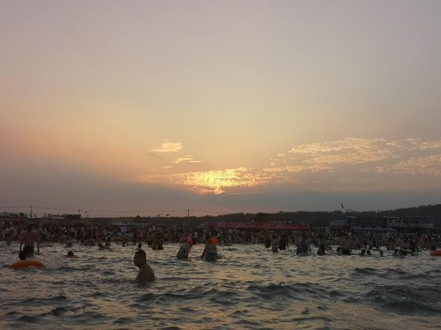 烟台真的好吗,烟台真的是一个适合宜居的城市