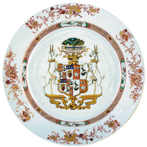 佳士得拍卖中国外销瓷器 (佳士得十年外销瓷拍卖)