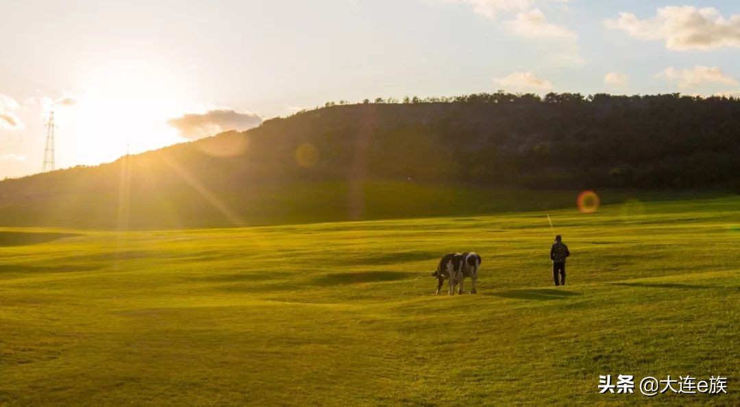 三寰牧场几月份闭园,大连旅顺三寰牧场闭园