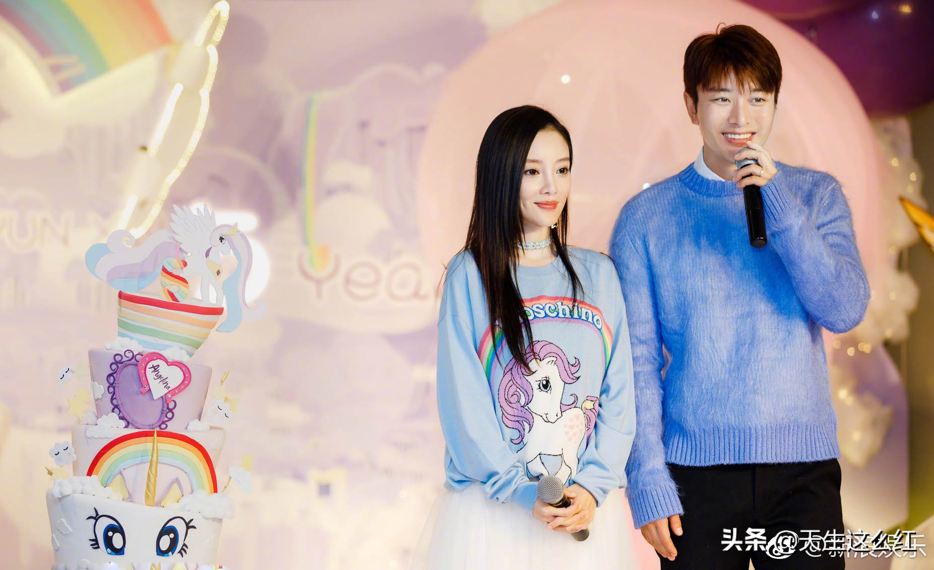 李小璐离婚后首次发声,李小璐离婚后首发文内容