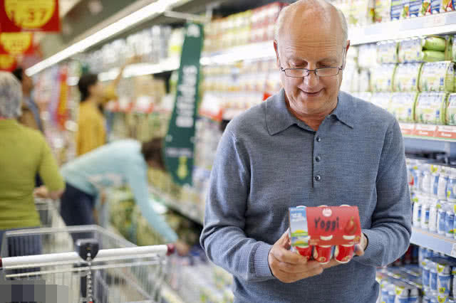 为何商品都有条形码,为什么超市里边的商品都有条形码