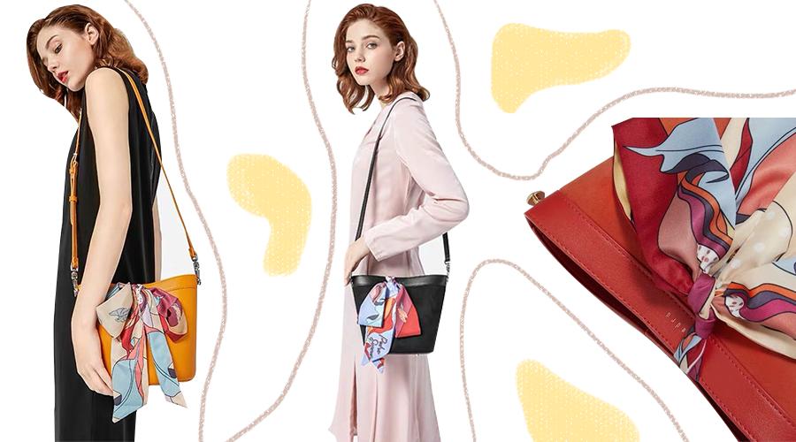 不贵小众双肩包包,不贵好看的小众包包牌子