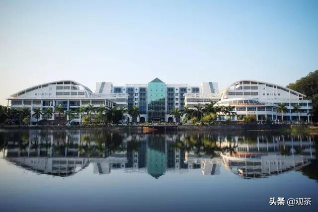 2020年后,为什么选择去珠海(教育篇)