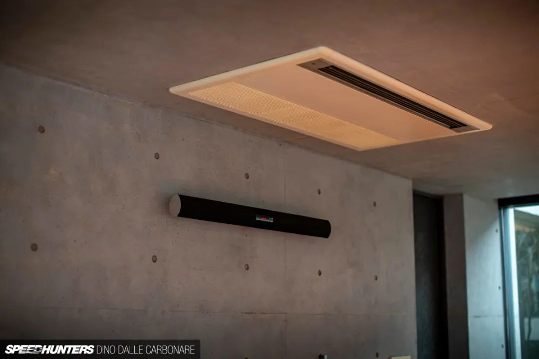 车迷心中最完美的车,车迷的车库怎么样