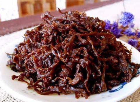 山东日照美食有哪些,山东日照特色美食前十名有哪些