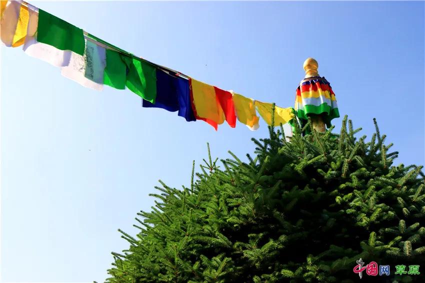 锡林郭勒大草原正蓝旗草原之行,十一锡林郭勒大草原旅游攻略