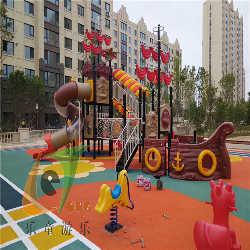 重庆创意户外儿童乐园设备制造商,重庆儿童乐园设备源头厂家