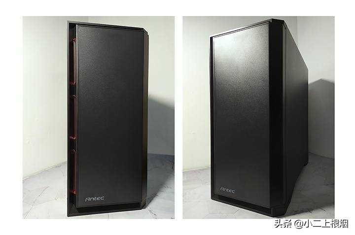 搞机日记：全模组全日系电容，用它作电脑的心脏，妥