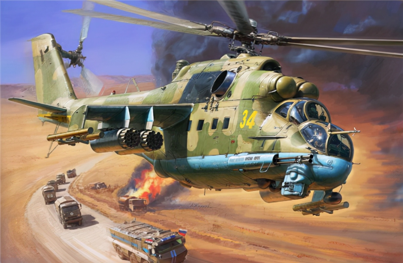 禁令撤销一年后,“伊朗会买哪国*器武**”答案终揭晓,果然不出所料