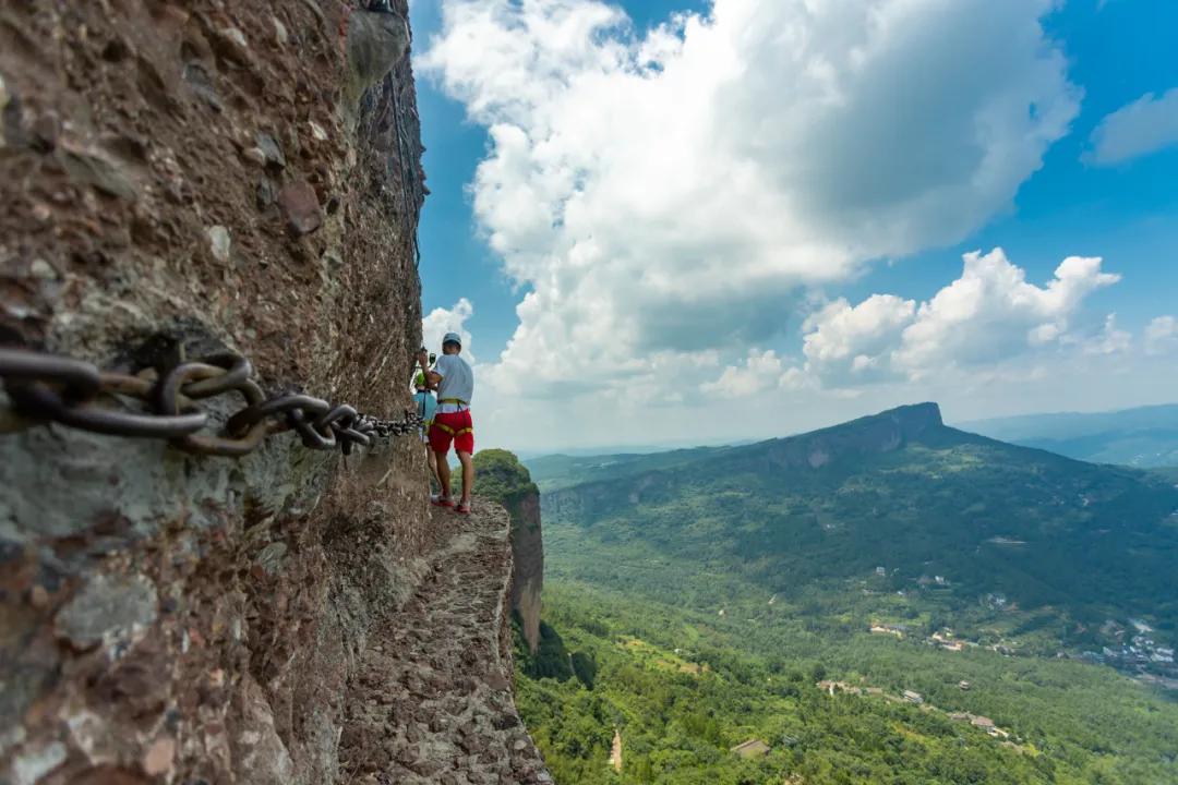 适合所有人旅行的5个宝藏目的地,游玩新体验每周必去的宝藏好地