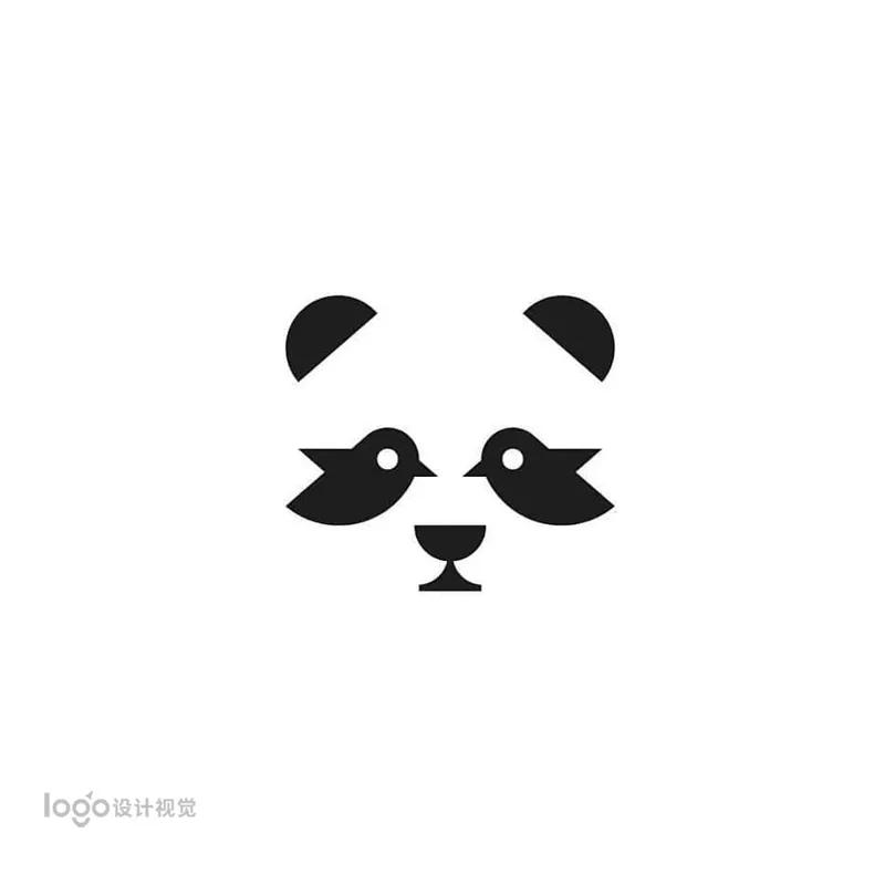 100个创意logo设计,著名logo设计案例欣赏