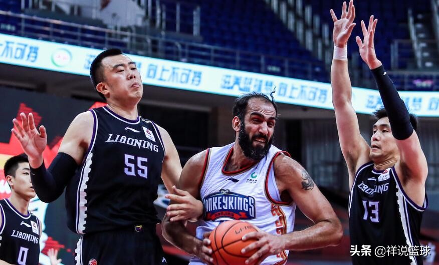 辽宁惊天大逆转郭艾伦,郭艾伦辽宁六连胜视频