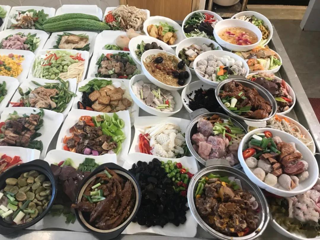 有了这座小县城,封海也封不住浙江人吃海鲜的嘴