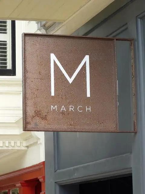 高质量门头招牌标识标牌,国外优秀的门头设计效果图大全