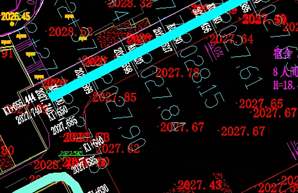 cass基本操作教学快捷键,cass快捷键命令大全使用讲解