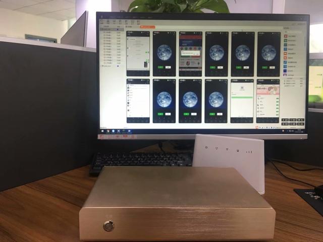 群控用什么好,群控应该注意什么