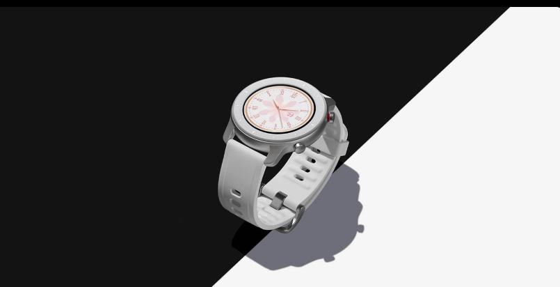 华米智能手表直播秒杀活动,天猫618价格爆款好货1元