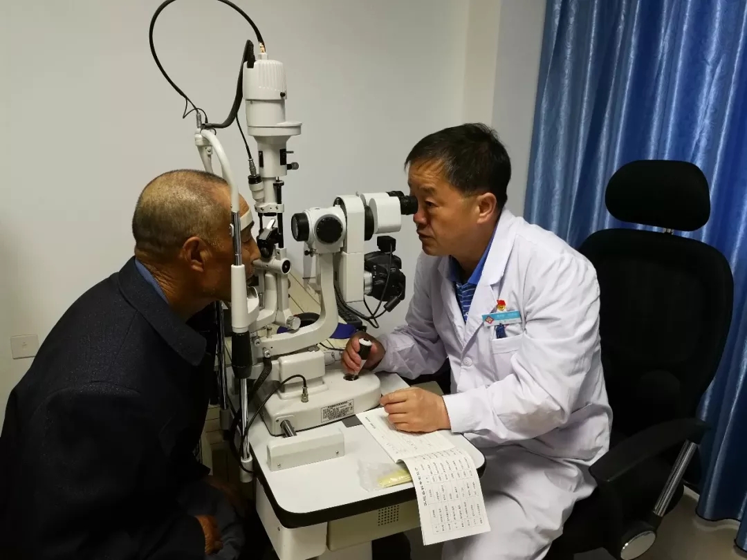 【萃英之光耀金城】——兰州市一医院人才风采