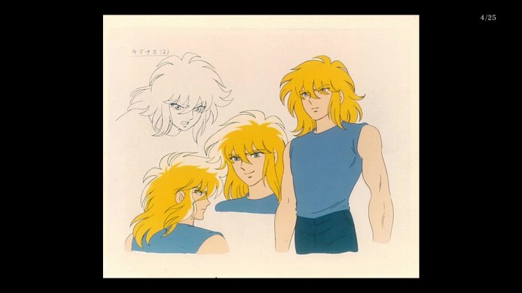 圣斗士星矢全彩版,圣斗士星矢经典国语版在线观看