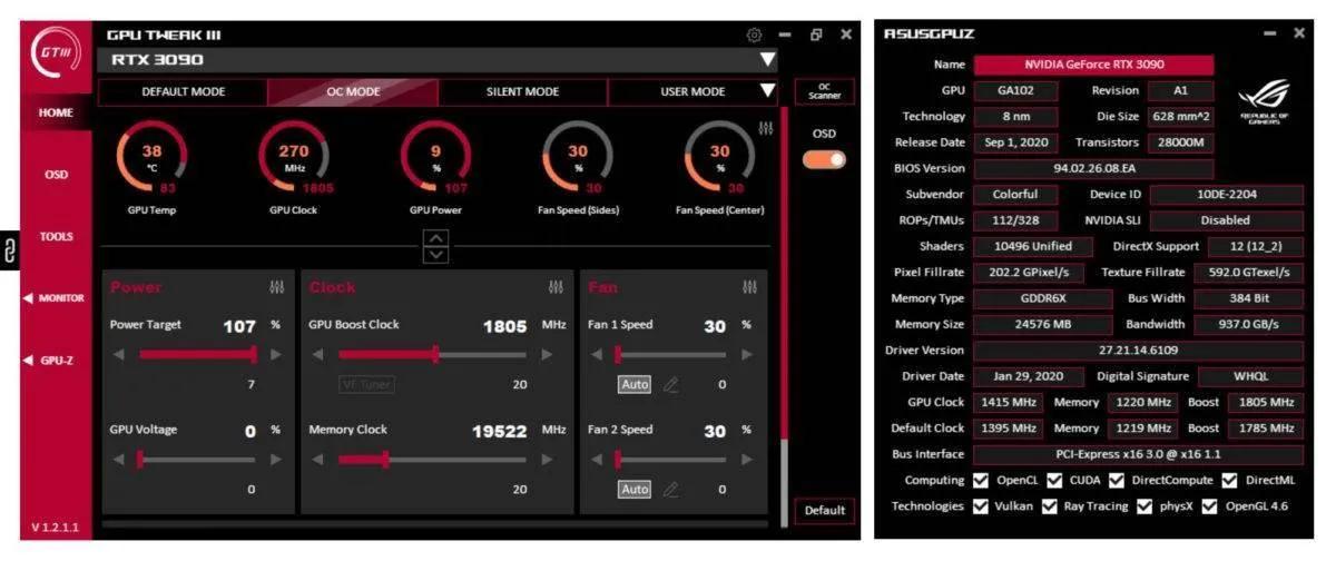 显卡占用率很低帧数上不去,2080显卡占用率上不去帧数上不去