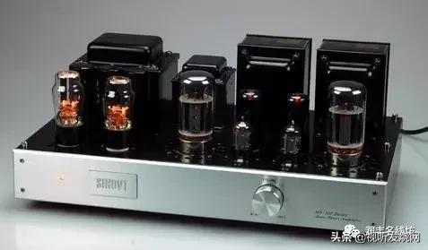 音响胆机价格,胆机音响入门组合推荐