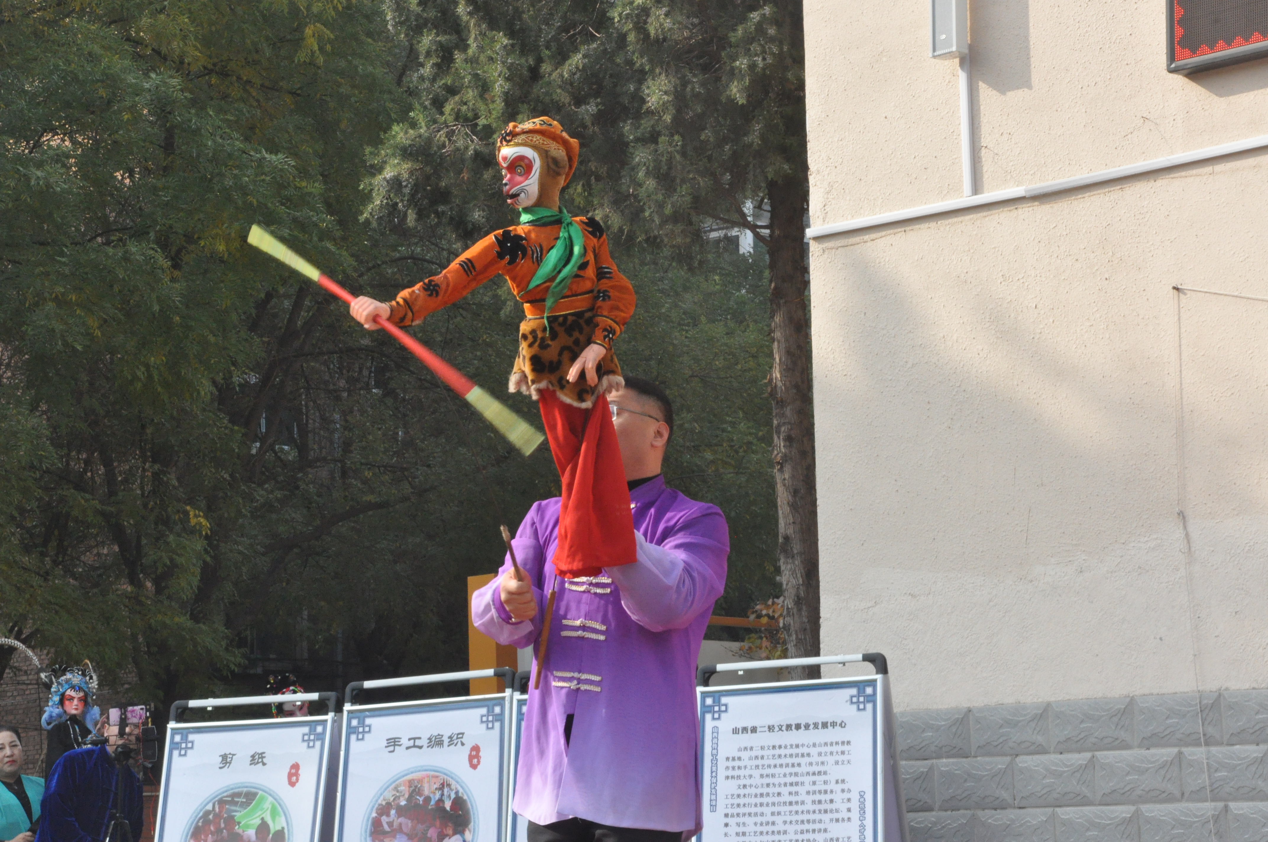 优秀传统文化进校园,优秀民族文化进校园