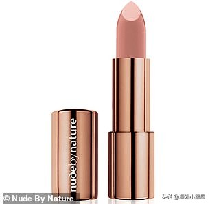 一百块左右的口红大牌,一百块不掉色的口红