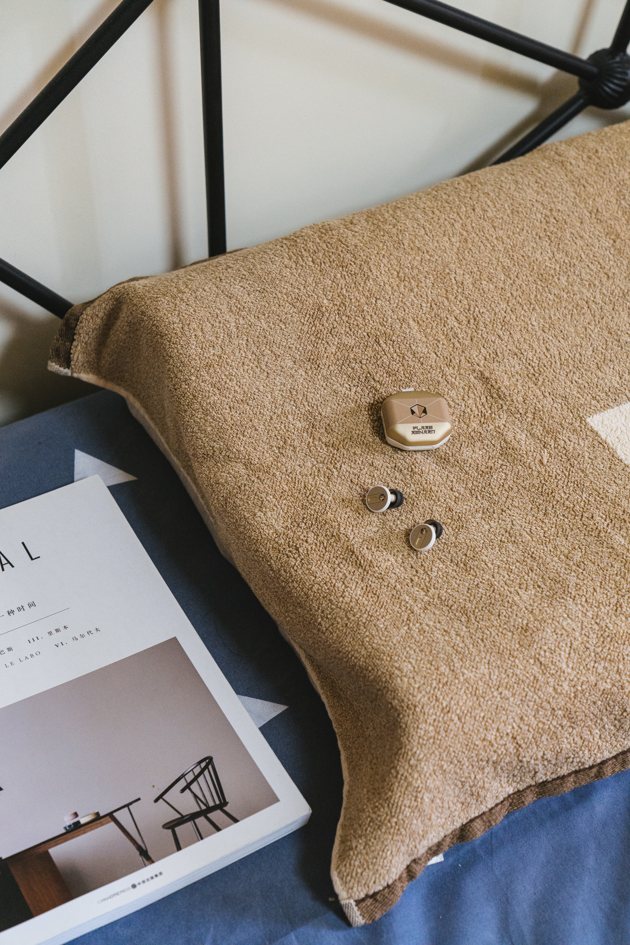 闪焰狐防噪音耳塞测评,闪焰狐降噪环测评