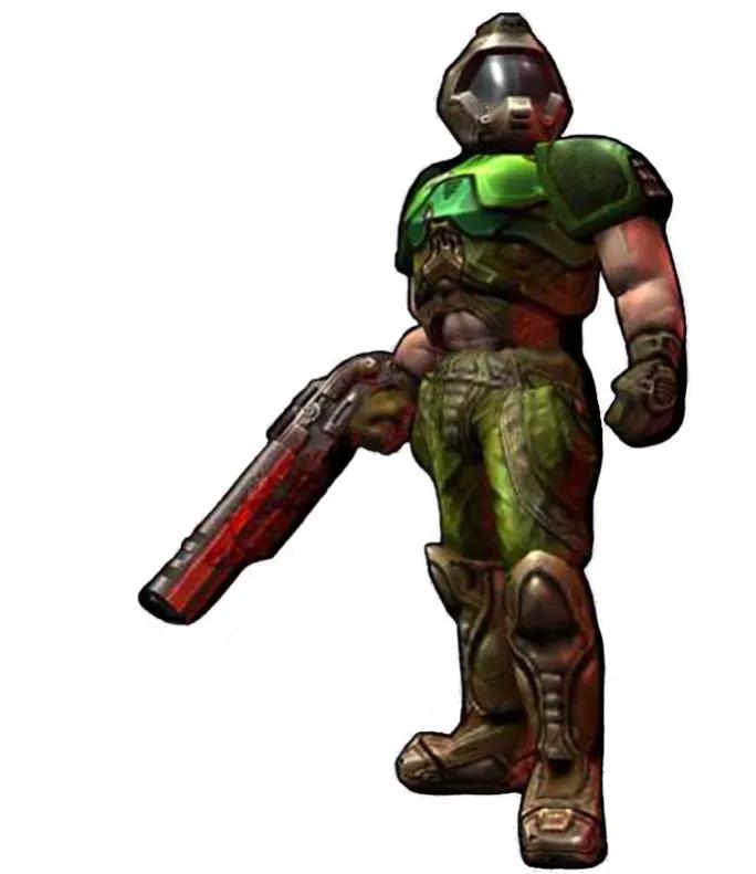 毁灭战士深度解析,毁灭战士最终boss进化史