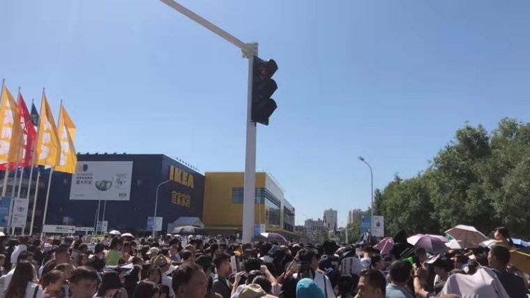 郑州宜家买家具便宜吗,郑州宜家逛店攻略