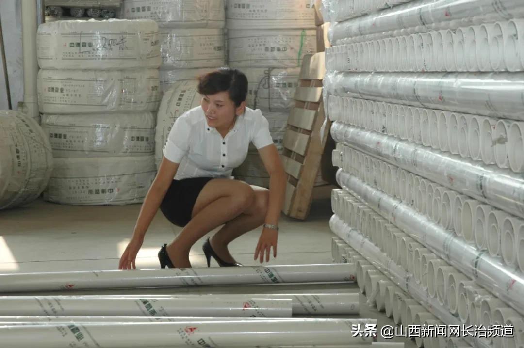 山西中德管业怎么样,山西中德管业质量怎么样