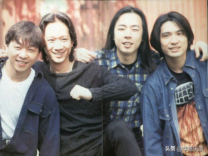 乐坛神话黄家驹,乐坛神话黄家驹完整版