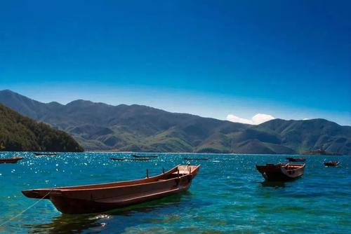 到丽江旅游,这9大必去的当地景点让你领略云南独特的风情