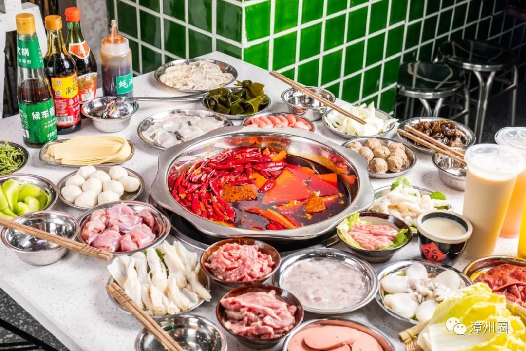 我想和你在漳州做完这一百件事情