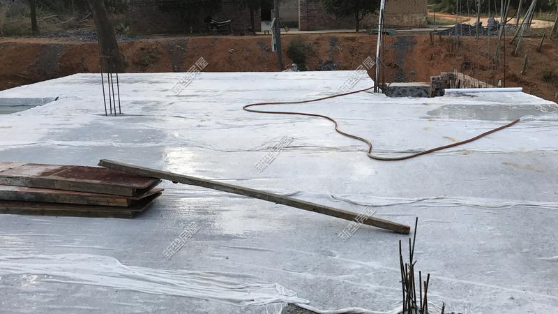 农村自建房冬天施工注意事项,农村盖房施工步骤