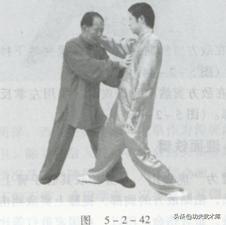 四把捶的技法揭秘下,四把锤分解教学视频