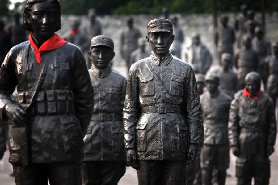 梅沙高中来了!冲击“双一流”,“爱国”为基石