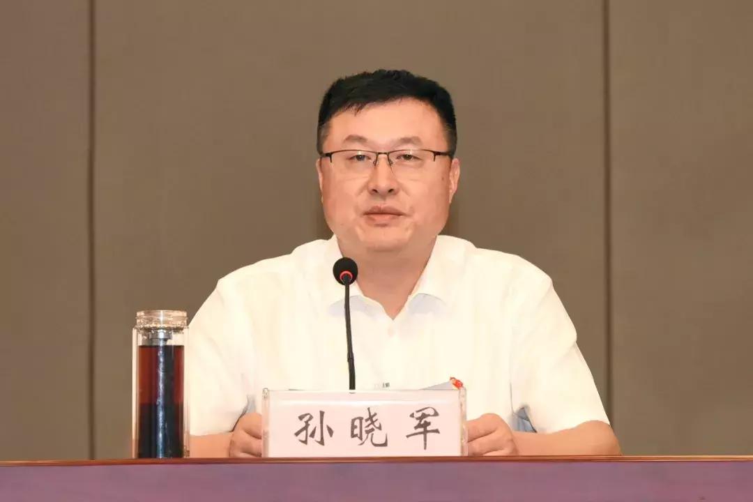 西来镇推进校企深度合作